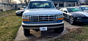 Thumbnail image of 1996 Ford F-250 at Hernandez Auto Center