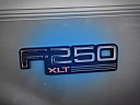 1996 Ford F-250 XL at Hernandez Auto Center