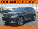 Thumbnail image of 2021 Jeep Grand Cherokee L at Orlando Dodge - New