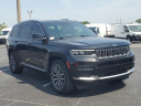 Thumbnail image of 2021 Jeep Grand Cherokee L at Orlando Dodge - New