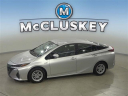 Thumbnail image of 2017 Toyota Prius Prime at Mccluskey Chevrolet Kings Automall
