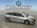Thumbnail image of 2017 Toyota Prius Prime at Mccluskey Chevrolet Kings Automall