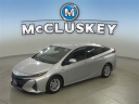 Thumbnail image of 2017 Toyota Prius Prime at Mccluskey Chevrolet Kings Automall