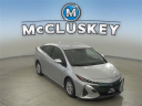 Thumbnail image of 2017 Toyota Prius Prime at Mccluskey Chevrolet Kings Automall