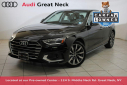 Thumbnail image of 2022 Audi A4 at Audi Great Neck