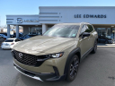 Thumbnail image of 2023 Mazda CX-50 at Lee Edwards Mazda