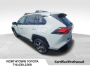 Thumbnail image of 2023 Toyota RAV4 Prime at Northtown Toyota Volkswagen