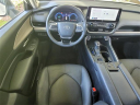 Thumbnail image of 2024 Toyota Grand Highlander at Springhill Toyota
