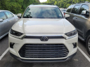 Thumbnail image of 2024 Toyota Grand Highlander at Springhill Toyota