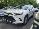 Thumbnail image of 2024 Toyota Grand Highlander at Springhill Toyota