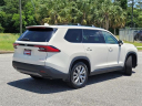 Thumbnail image of 2024 Toyota Grand Highlander at Springhill Toyota