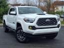 Thumbnail image of 2023 Toyota Tacoma at Kings Chrysler Jeep Dodge Ram