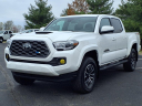 Thumbnail image of 2023 Toyota Tacoma at Kings Chrysler Jeep Dodge Ram