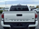 Thumbnail image of 2023 Toyota Tacoma at Kings Chrysler Jeep Dodge Ram