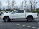 Thumbnail image of 2023 Toyota Tacoma at Kings Chrysler Jeep Dodge Ram