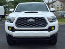 Thumbnail image of 2023 Toyota Tacoma at Kings Chrysler Jeep Dodge Ram