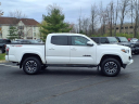 Thumbnail image of 2023 Toyota Tacoma at Kings Chrysler Jeep Dodge Ram