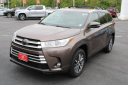 2019 Toyota Highlander XLE at Toyota of Massapequa