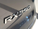 Thumbnail image of 2023 Lexus RX 350 at Lexus of West Kendall Used