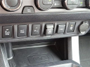 Thumbnail image of 2022 Toyota Tacoma at Del Toyota
