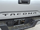 Thumbnail image of 2022 Toyota Tacoma at Del Toyota