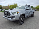 Thumbnail image of 2022 Toyota Tacoma at Del Toyota