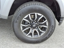 Thumbnail image of 2022 Toyota Tacoma at Del Toyota