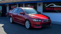 Thumbnail image of 2008 Mitsubishi Lancer at REDD'S WHEELS LLC
