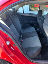 Thumbnail image of 2008 Mitsubishi Lancer at REDD'S WHEELS LLC
