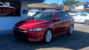 Thumbnail image of 2008 Mitsubishi Lancer at REDD'S WHEELS LLC