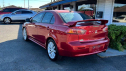 Thumbnail image of 2008 Mitsubishi Lancer at REDD'S WHEELS LLC