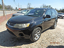 Thumbnail image of 2007 Mitsubishi Outlander at T & W Motors, Inc.