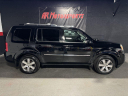 Thumbnail image of 2013 Honda Pilot at AR MOTORSPORTS