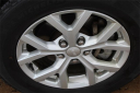 Thumbnail image of 2023 Jeep Grand Cherokee at Deur Speet Motors