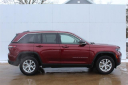 Thumbnail image of 2023 Jeep Grand Cherokee at Deur Speet Motors