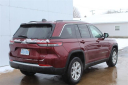 Thumbnail image of 2023 Jeep Grand Cherokee at Deur Speet Motors