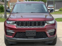 Thumbnail image of 2023 Jeep Grand Cherokee at Deur Speet Motors