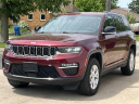 Thumbnail image of 2023 Jeep Grand Cherokee at Deur Speet Motors