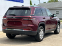 Thumbnail image of 2023 Jeep Grand Cherokee at Deur Speet Motors