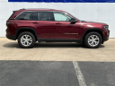 Thumbnail image of 2023 Jeep Grand Cherokee at Deur Speet Motors
