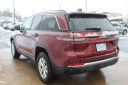 Thumbnail image of 2023 Jeep Grand Cherokee at Deur Speet Motors