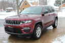 Thumbnail image of 2023 Jeep Grand Cherokee at Deur Speet Motors