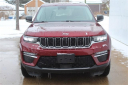 Thumbnail image of 2023 Jeep Grand Cherokee at Deur Speet Motors