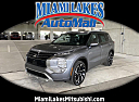 Thumbnail image of 2023 Mitsubishi Outlander PHEV at Miami Lakes Automall