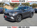 Thumbnail image of 2022 Toyota Highlander at ToyotaPlace of Garden Grove, CA