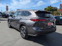 2022 Toyota Highlander XLE at ToyotaPlace of Garden Grove, CA