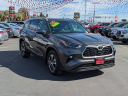 Thumbnail image of 2022 Toyota Highlander at ToyotaPlace of Garden Grove, CA