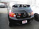 2014 Mitsubishi Mirage DE at D &amp; D Motors