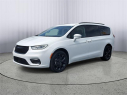 Thumbnail image of 2022 Chrysler Pacifica at Seelye of Pawpaw