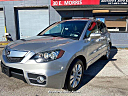 Thumbnail image of 2011 Acura RDX at BROTHERS AUTO SALE LLC